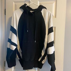 Adidas equipment hoodie